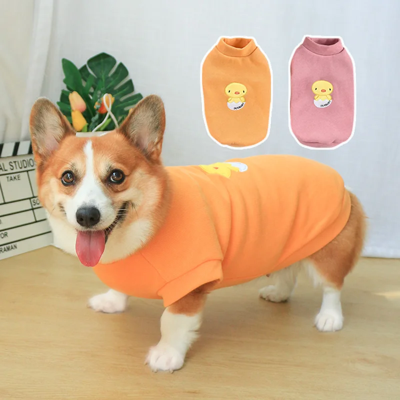 

Winter Pet Dog Clothes For Dogs Coat Jacket Cotton Ropa Perro French Bulldog Clothing For Dogs Pets Clothing