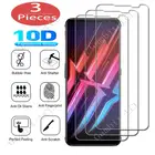 Защитное стекло для ZTE Axon 30, 11, SE 5G, 20, 4G Nubia Red Magic 6 Pro, 6R 5S, 3, 3S Play, закаленное, 3 шт.
