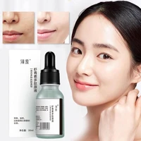30ml instant perfection serum lactobionic acid face solution serum minimize pores oil control whitening anti wrinkle dark spots
