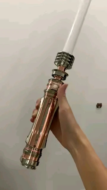 

Высококачественные детали для светового меча cnc Ahsoka sabers