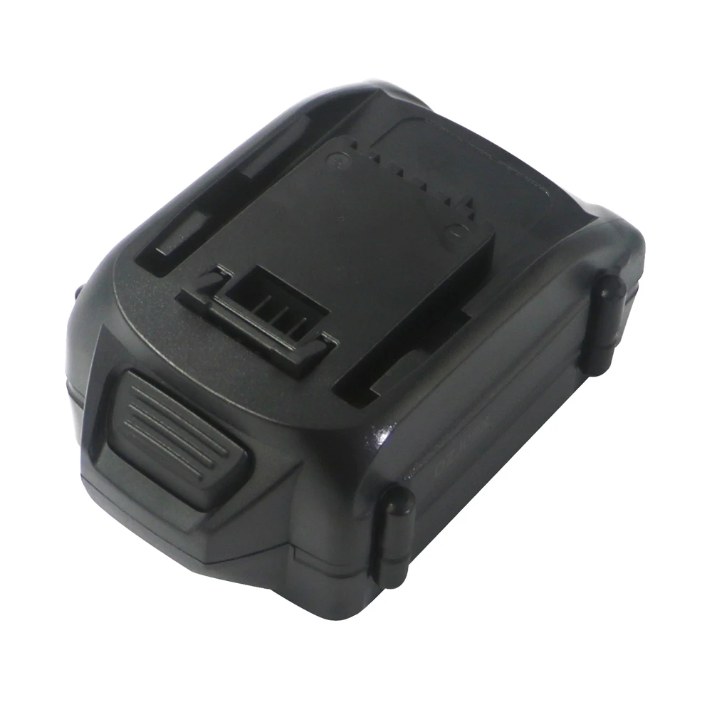 Аккумуляторная литий ионная батарея dsi 2 шт. 18 в 20 4000 мА · ч для WORX RW9161 WG151.5 WG151E WG155