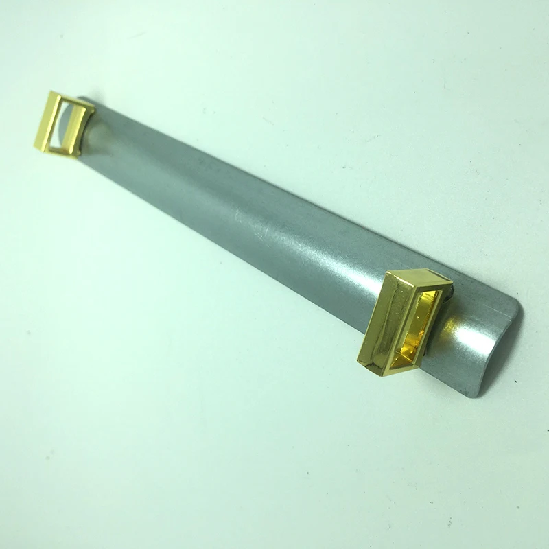 

Соединитель для сумки, анкерные пряжки, соединитель моста arcy, металлические для сумок и аксессуаров, модные сумки