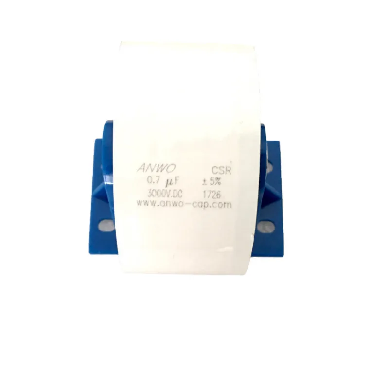 

3000V0.47UF resonant capacitor CSR electromagnetic heating capacitor high frequency high current