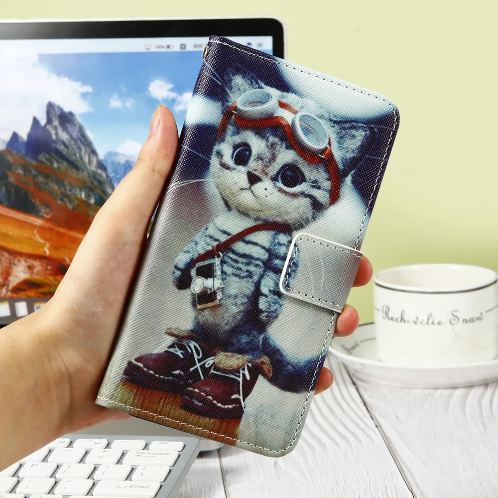 Для RAMOS MOS1 COMIO X1 EVOLVEO STRONGPHONE G4 G2 G8 IUNI U2 I1 U3 N1 AMAZON FIRE PU окрашенный флип-чехол со слотом