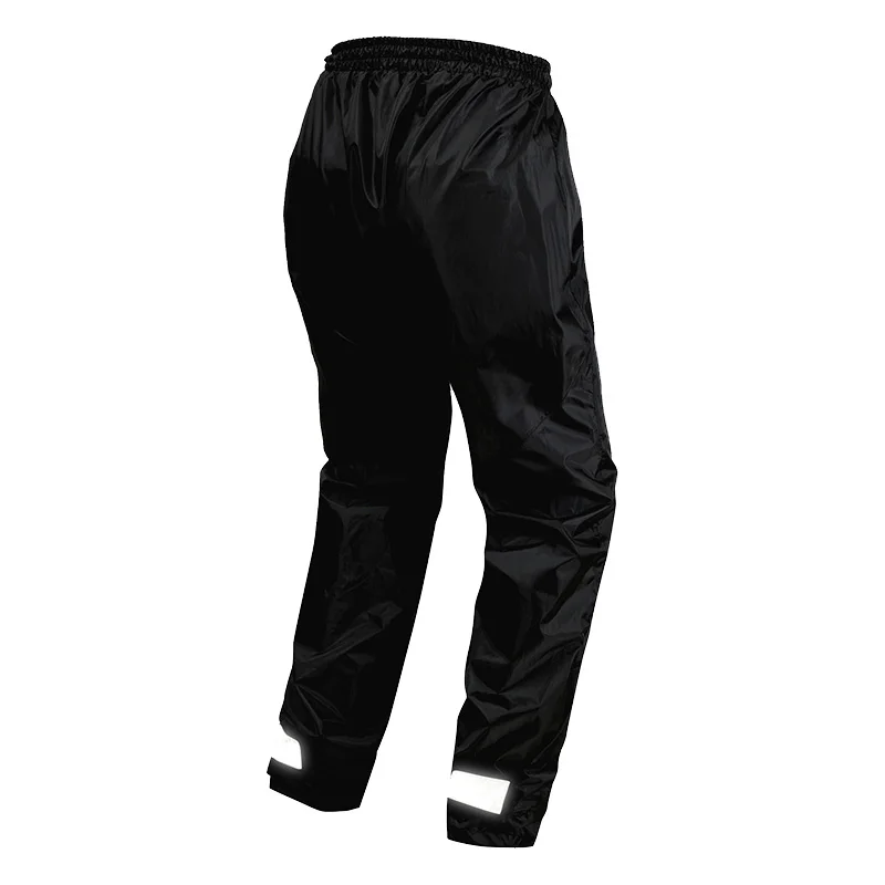 Мотоциклетные водонепроницаемые дышащие быстросохнущие брюки для мотокросса