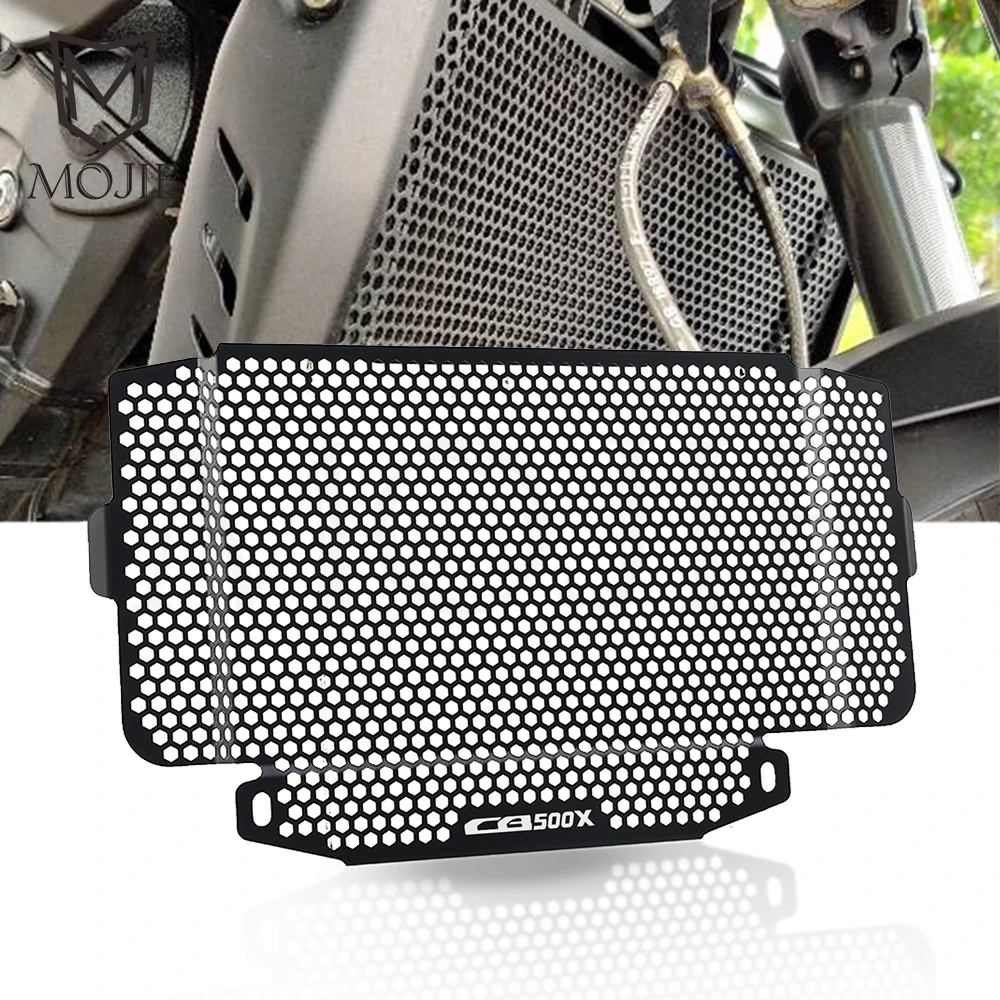 Защитная решетка радиатора для мотоциклов Honda CB500X CB 500 X 500X 2013 2014 2015 2016 2017