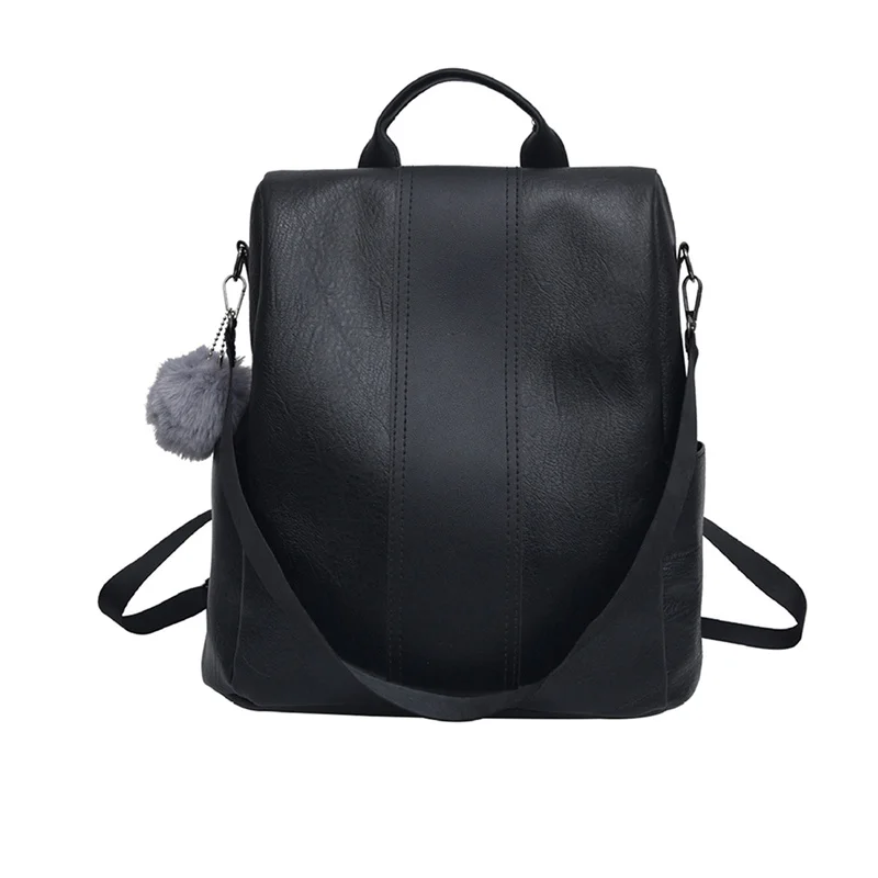 

1 шт., женский рюкзак с защитой от кражи