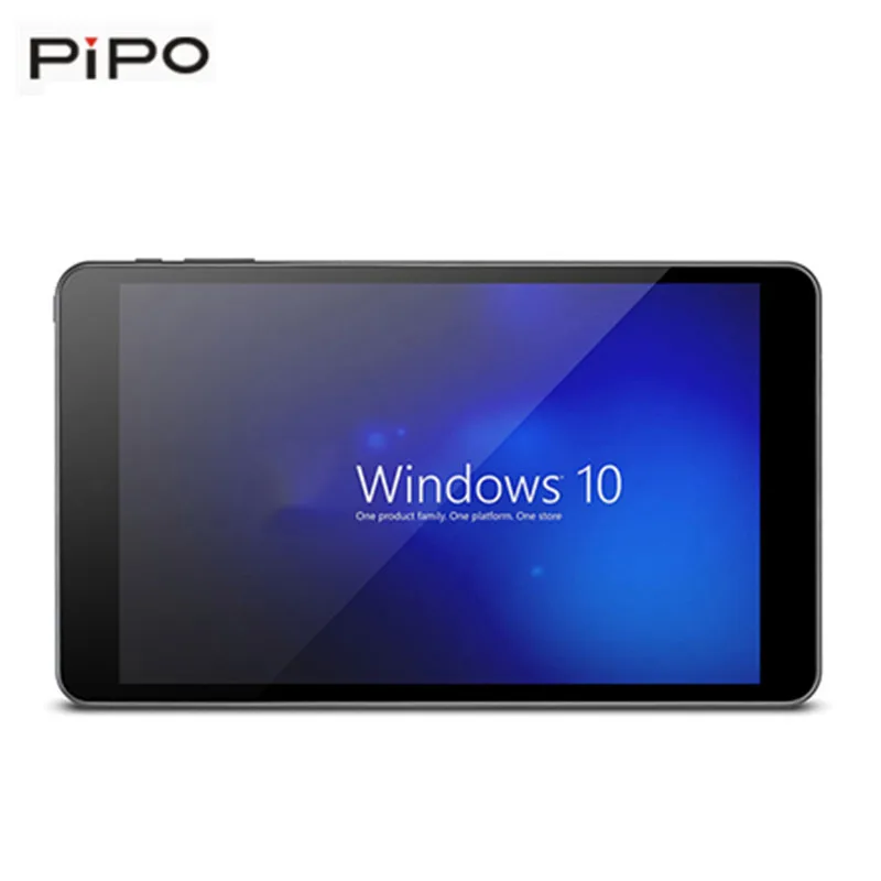 Pipo W2PRO планшетный ПК 8 дюймов Windows 10 Intel Cherry Trail Z8350 четырехъядерный 1 44 ГГц 2 Гб ОЗУ 32