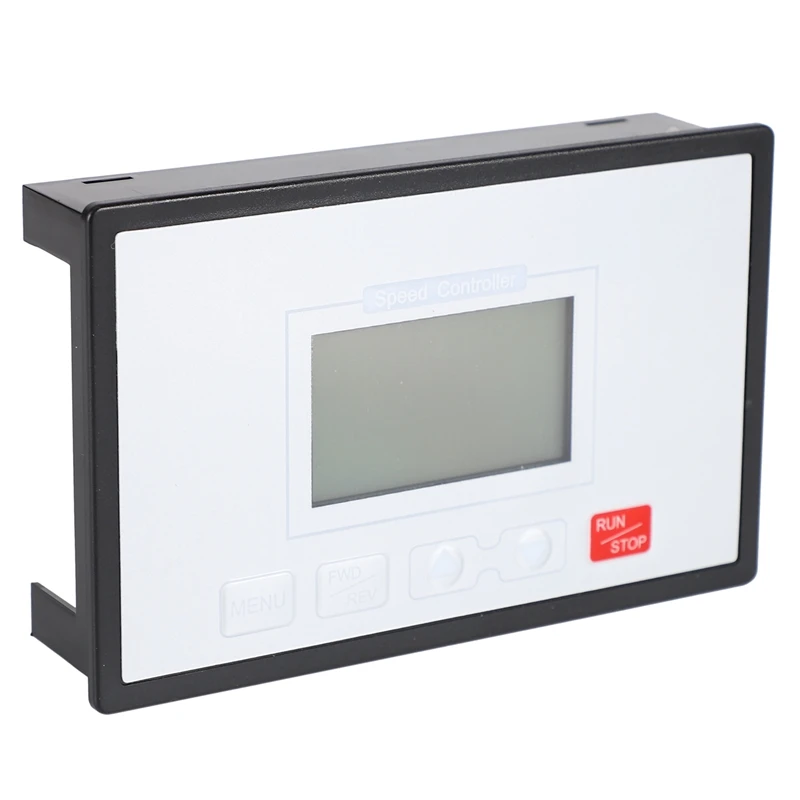 Горячая Распродажа ЖК дисплей Smart Digital Дисплей 0 100% регулируемая 60A PWM DC 12V 48V