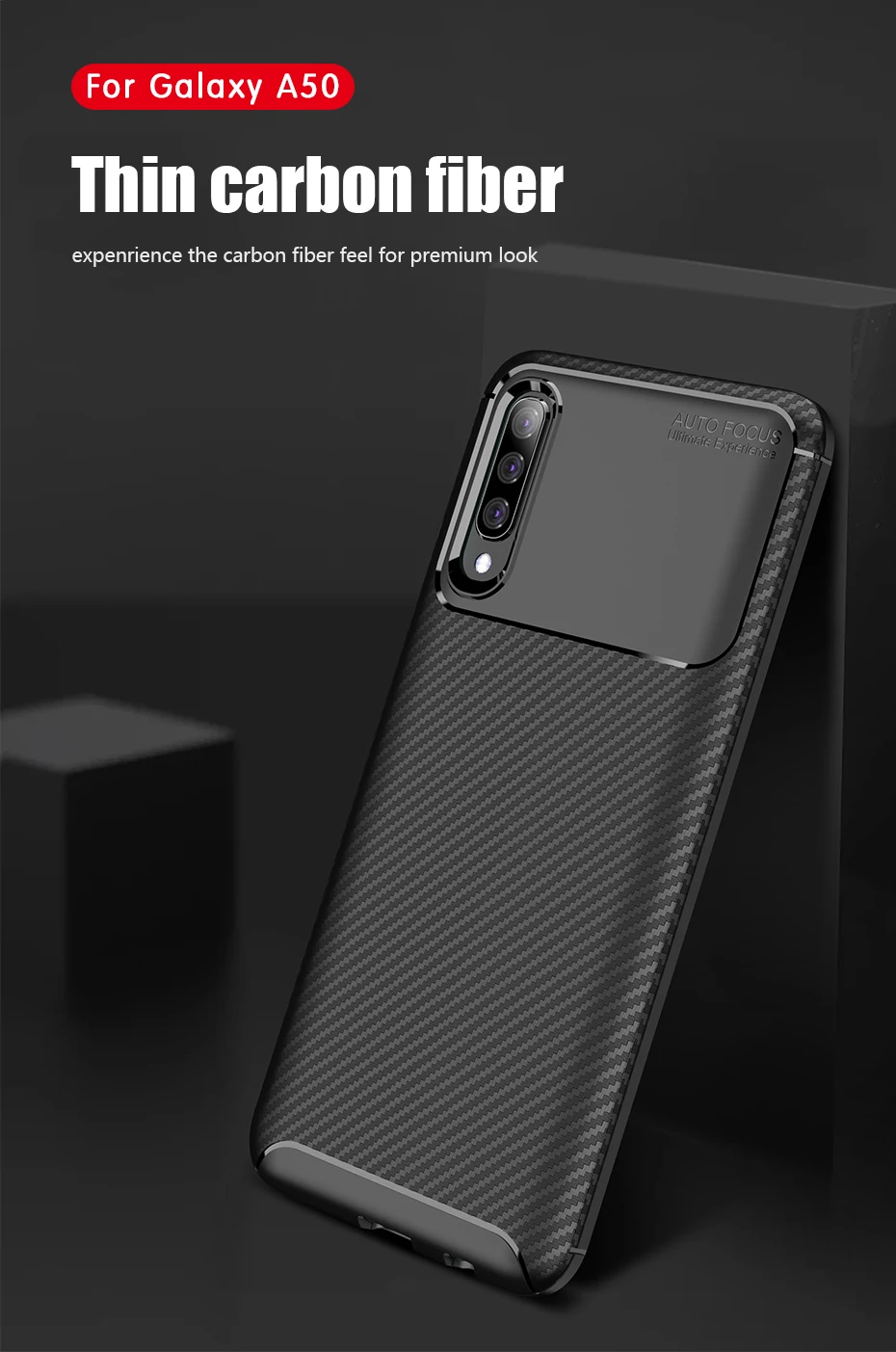 Для samsung Galaxy A10 A20 A30 A40 A50 A60 A70 M10 M20 M30 S10E плюс Чехол чехол Роскошный противоударный углерода Крышка для телефона из мягкого ТПУ и силикона Cove