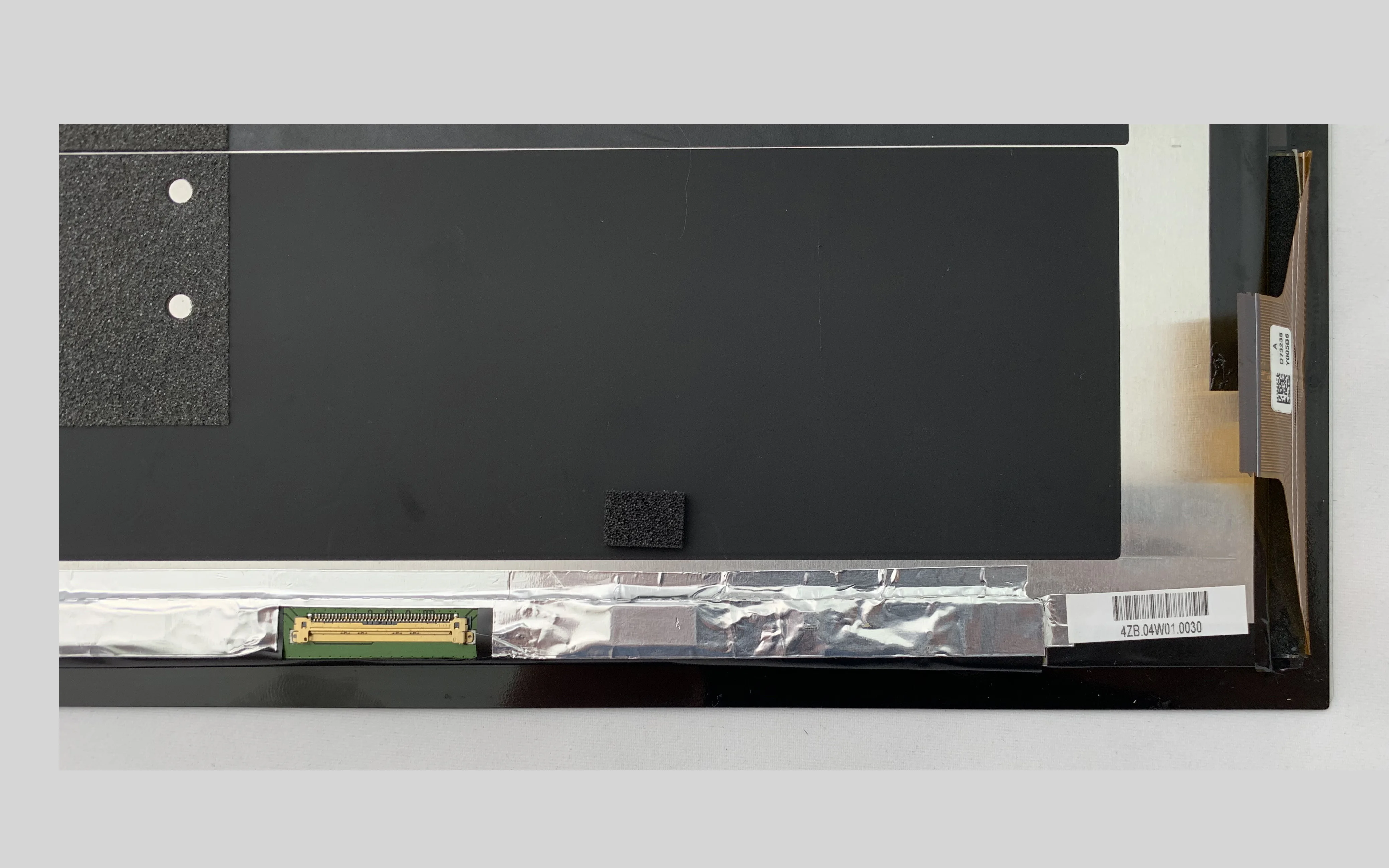 Новый оригинальный сенсорный экран для ноутбука 12 0 дюйма планшета Lenovo Thinkpad X1