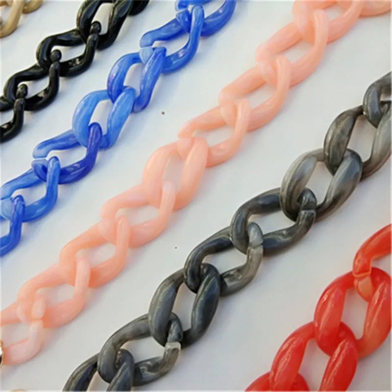 HJKL цветная полимерная сумка с маленьким чехлом аксессуары ремень на одно плечо