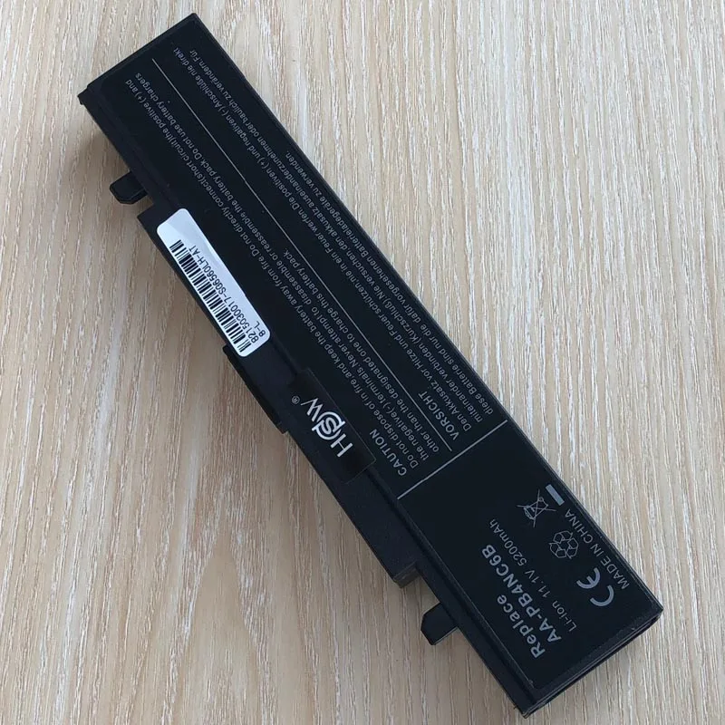 Аккумулятор для ноутбука SAMSUNG R560 P210 P460 P50 P560 P60 Q210 Q310 R39 R40 R41 R408 R410 R45 R458 R460 R505 R509 R510 R60