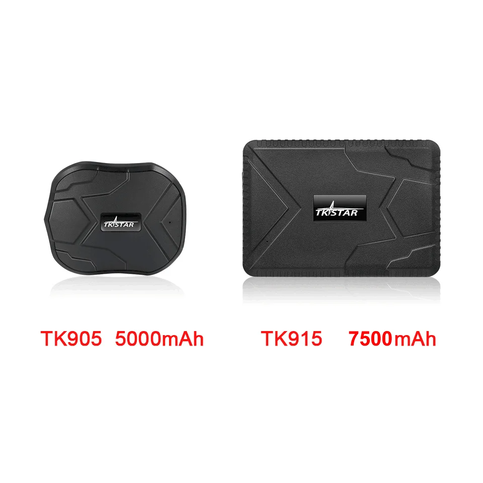 VJOYCAR TK905 TK915 TKSTAR 3g 2G Магнитный gps-трекер WCDMA GSM/LBS местоположение автомобиля в реальном времени отслеживание долгое время ожидания программного обеспечения шпионские устройства