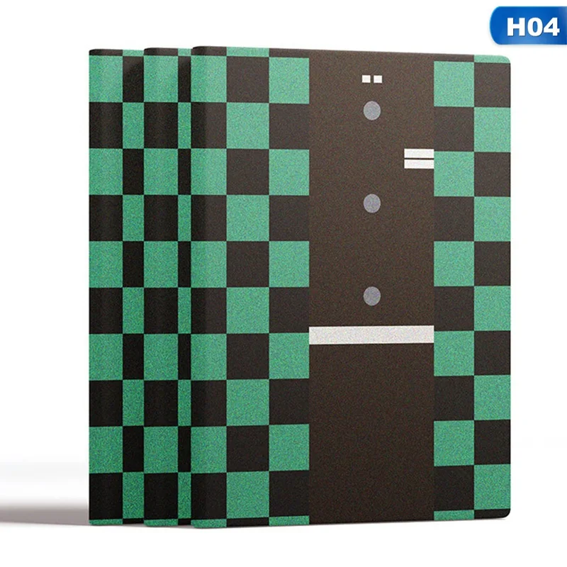 

Anime Demon Slayer: Kimetsu No Yaiba Kamado Nezuko Notebook Book Notepad Gift For Kids