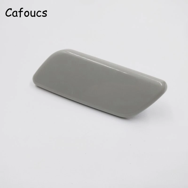 Cafoucs для Toyota Land Cruiser Prado 2013 2016 налобный фонарь форсунка 85045 60090 85044 60090|Амортизаторы| |