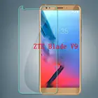Закаленное стекло 9H 2.5D для ZTE Blade V9, Премиум Защитная пленка для экрана ZTE Blade V9 Vita 5,45