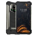 Смартфон DOOGEE S88 Pro защищенный, IP68, 4G, 10000 мАч, Android 10, 6,3 дюйма, 6 + 128 ГБ