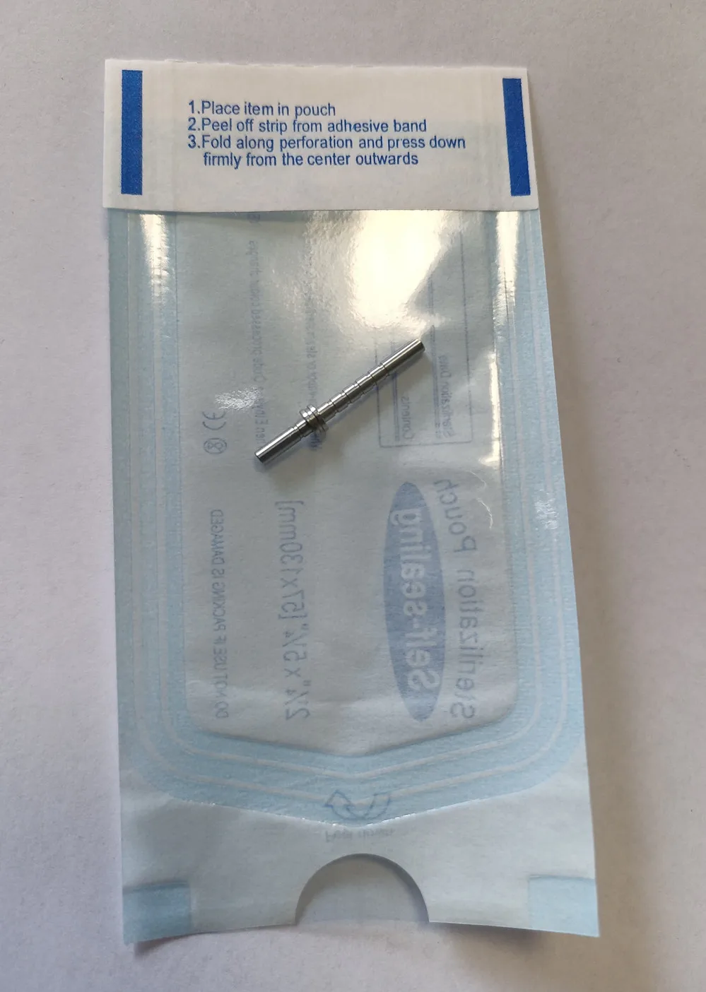 Φ 2 2-φ 8 инструмент для измерения глубины зубов балансировочный стержень