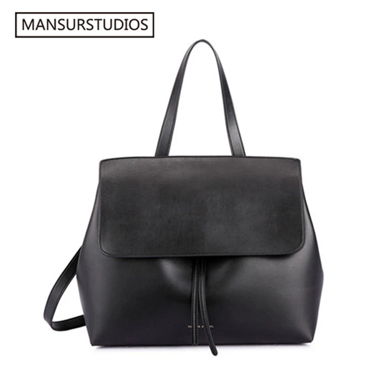 

MANSURSTUDIOS Classics Shouder Bag ,Mansur women leather Lady Bag , Ladies Real leather handbag,Tote Bag for Girl