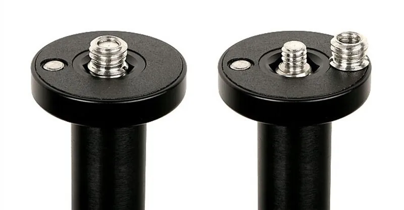 Винт адаптер Jadkinsta с резьбой 1/4 дюйма на 3/8 папа 10 шт.|screw adapter|adapter screwfor dslr |