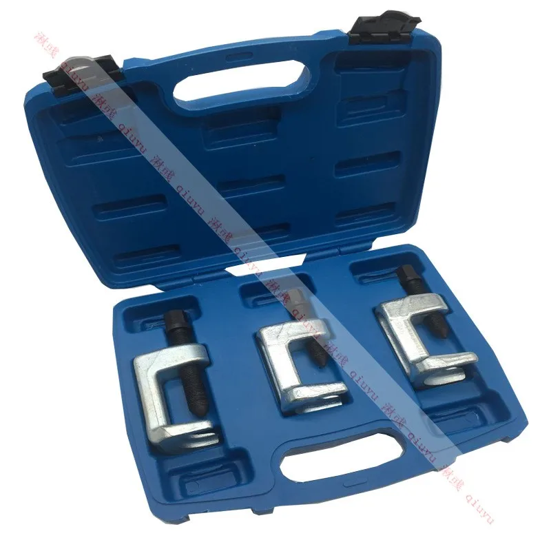 

3pc Ball Joint Separator Puller Removal Splitter special Tool Kit