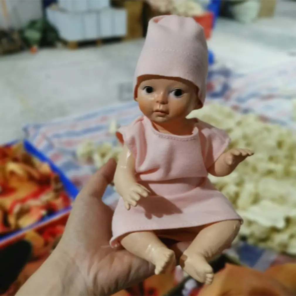 

Шапка LSK кукла Новорожденные Детские куклы живые забавные Обучающие игрушки подарок на день рождения куклы для детей Детские игрушки кукла-...