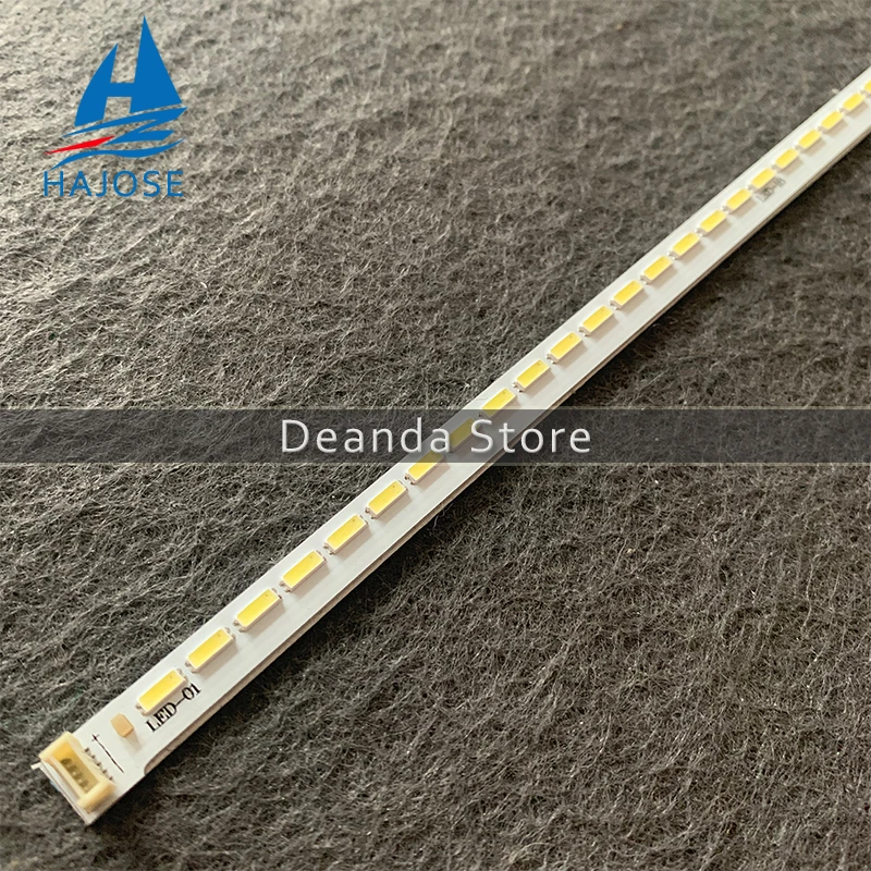 Светодиодный Подсветка полосы 72 светодиодный для TCL 39''TV T52M390354AI1ET13T35_Rev1.0 L39F2560