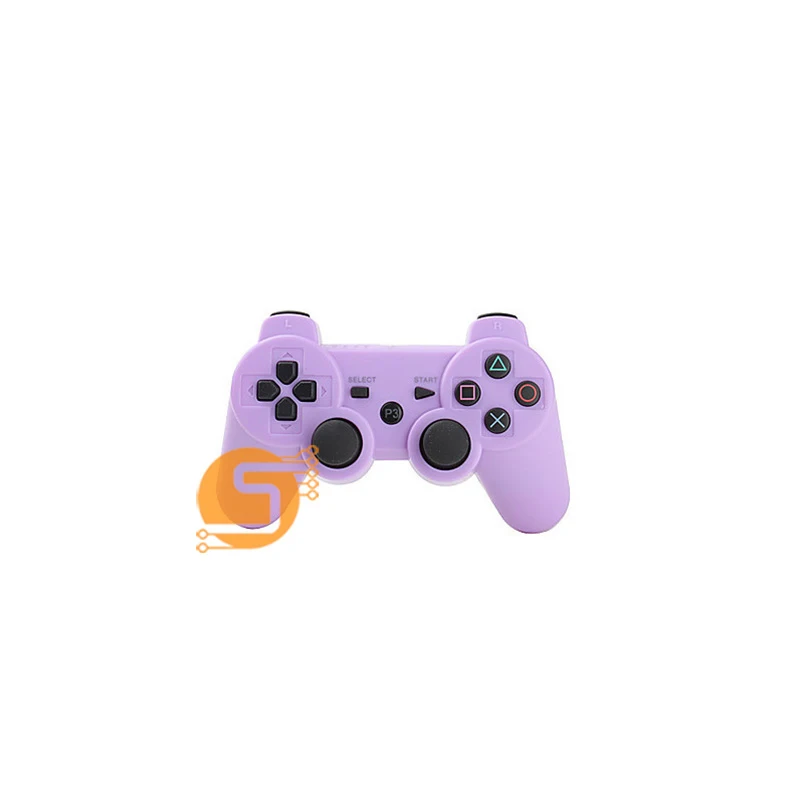 Беспроводной Bluetooth геймпад для Playstation 3 2 4 ГГц 11 цветов|controle joystick|controller joystick