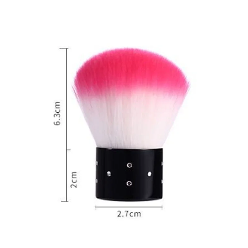 

Delysia King Nail Brush