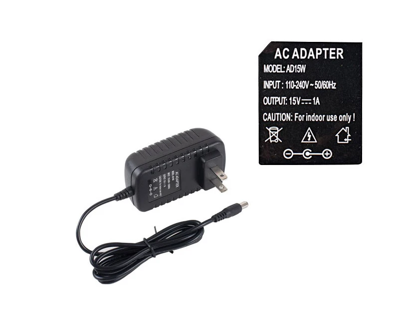 ЖК цифровой Регулируемый источник питания для татуировок полуперманентного