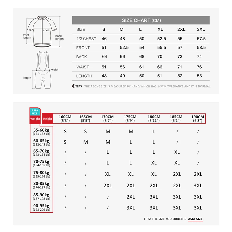 SANTIC Pro Мужской велотренажер шорты и трикотажные набор 4D Подушка нагрудник