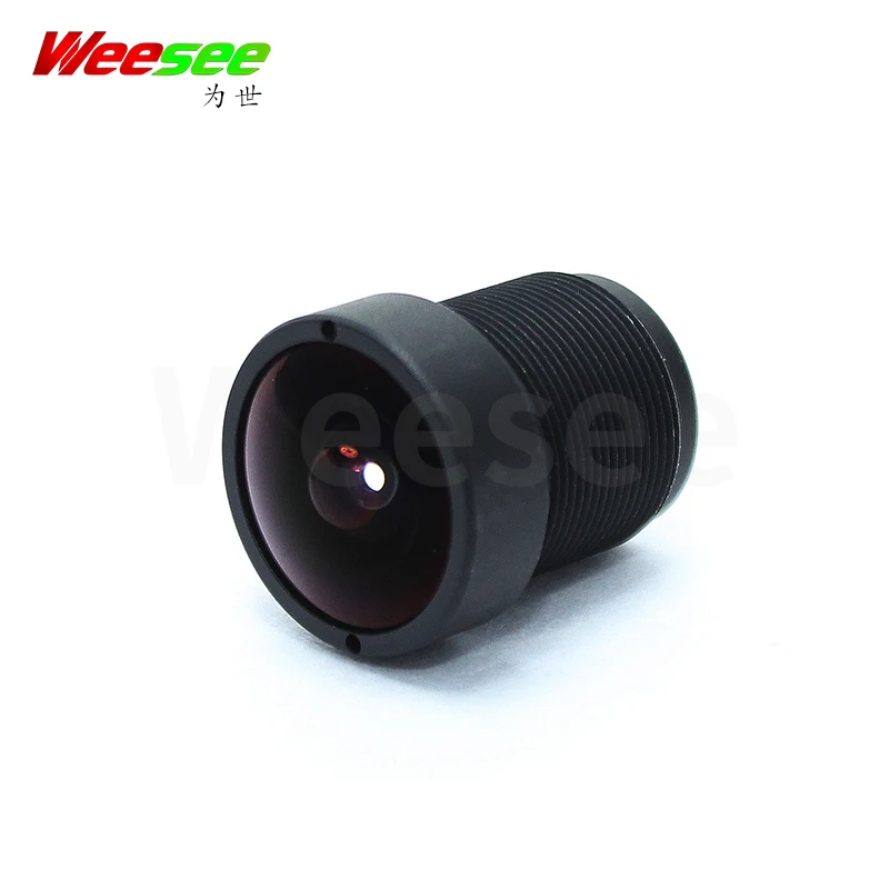 WS 2 5 мм F2.0 диафрагма широкоугольный объектив для дня и ночи 1/3 &quot1MP CCTV камера