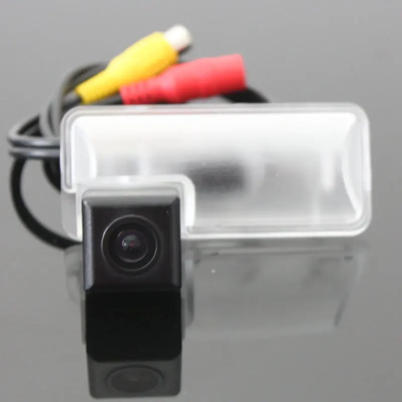 

HD Rear View Camera FOR Subaru Impreza Hatchback GH GR 2007 2008 2009 2010 2011 CCD Night Vision Vehicle Back up Parking Camera