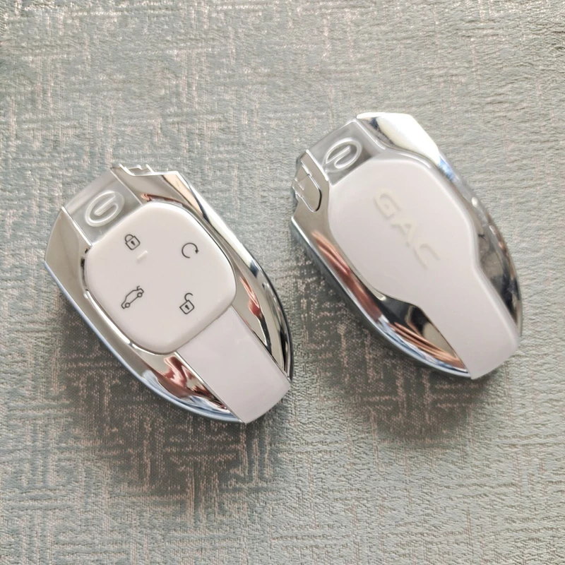 Рисунок 3 - Оригинальный Автомобильный БЕСКЛЮЧЕВОЙ