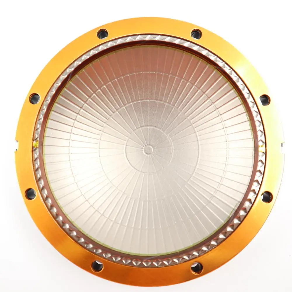 12PCS Replacement Diaphragm For JBL 2446J 2447J 2445J 2450J 2451J 2452J 16Ohm | Speakers