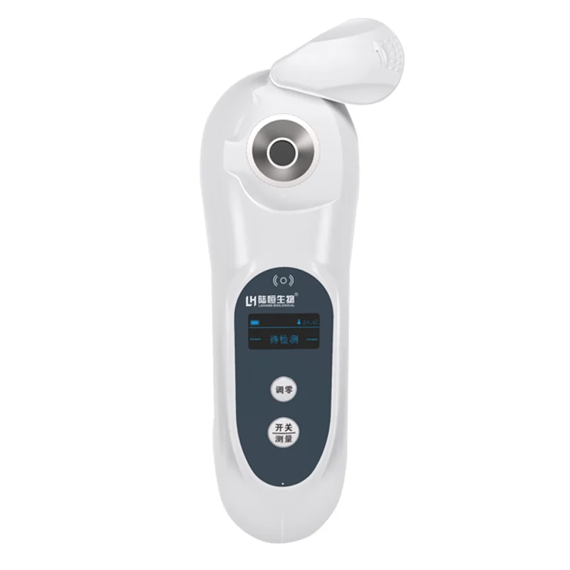 

Digital Brix Meter Refractometer Fruit Sugar Tester High-precision Electronic Sweetness Meter Detector for Fruit Juice