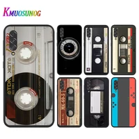 magnetic tape cassette audio tape for samsung a10 10e 10s 20 20s 20e 30 30s 40 40s 50 50s 60 70 70s 80 90 a2 core phone case