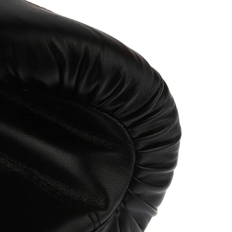 

Training Boxhandschuhe Grappling 1 Paar fur Erwachsene Martial Art Boxsack