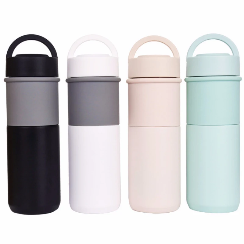 

Бесплатная доставка, кружка для деловых мужчин, керамический внутренний горшок, Вакуумная чашка, двухслойная керамическая чашка, вакуумная...