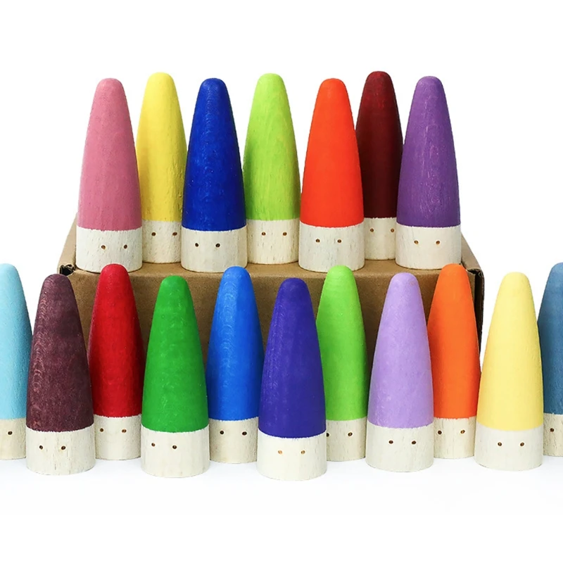 

Children Interactive Supplies Educational Set Toys for Over 1 Year Old Kids Building Block Inprove Intellgence Toys