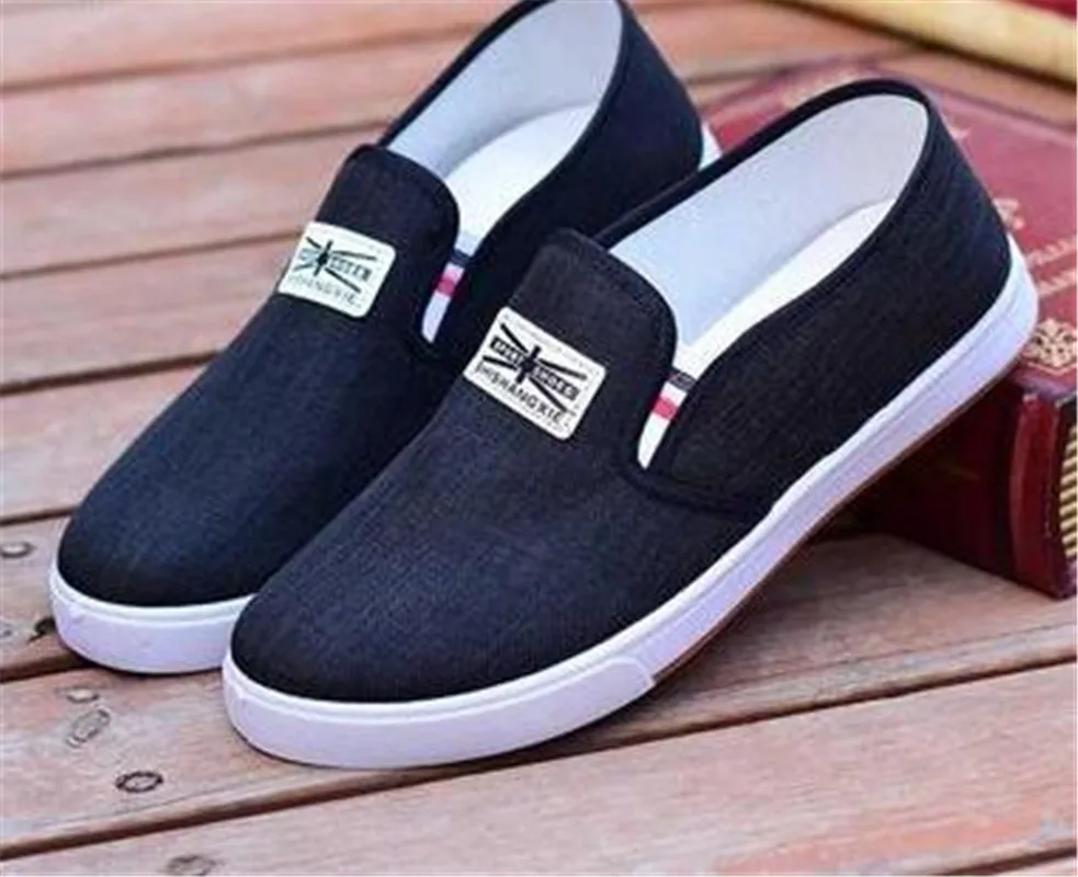 

Breathable Sneakers Men Sport Running Shoes Soft Athletic Shoes Leather Sneakers Men Casual Flats Trail Walking Shoe