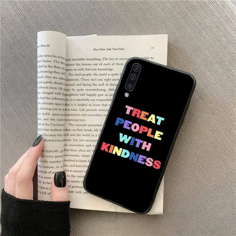 

Harry Styles TPWK Treat art Phone Case For Samsung galaxy S 9 10 20 A 10 21 30 31 40 50 51 71 s note 20 j 4 2018 plus