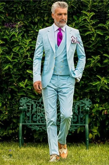 

Выходные туфли на выпускной Для мужчин s костюм с штаны полосатый костюм Для мужчин Нарядные Костюмы для свадьбы для Для мужчин Slim Fit Комплек...