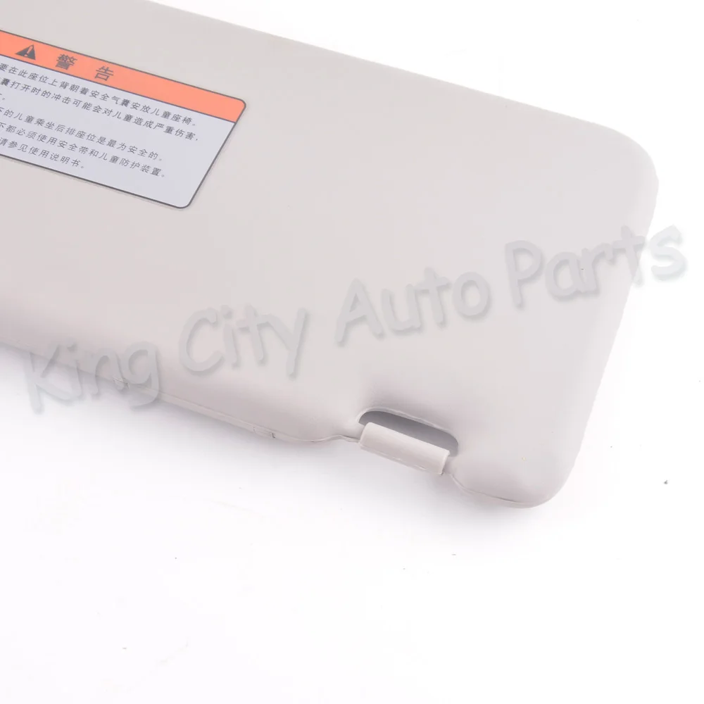CAPQX для Suzuki Alto 2009 2010 2011-солнцезащитный козырек противоослепляющий со стеклянным