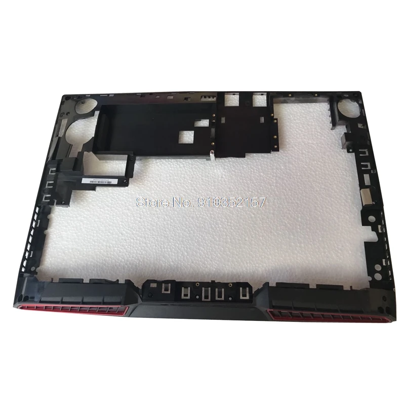 Precio Ordenador Portátil Cubierta Inferior Para MSI GT72S GT73 GT73VR GT73EVR GT73EVR 7RD-818CN MS-1781 MS-1782 GT75 MS-17A1 17A2 17AX 17A5