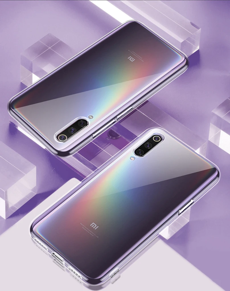 Ультратонкий Мягкий силиконовый чехол 1,2 мм для Xiaomi Redmi Note 8, 7, 6, 5 Pro, прозрачный чехол из ТПУ для Redmi 5 Plus, 6, 6A, 7, 7A, 8, 8A