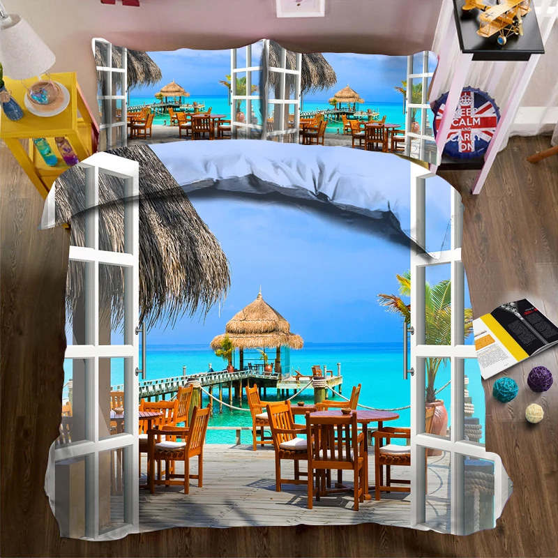 

Африканские мужчины DYI печатных пододеяльник набор сексуальные женщины мужчины картина маслом шаблон двойное постельное белье набор подод...