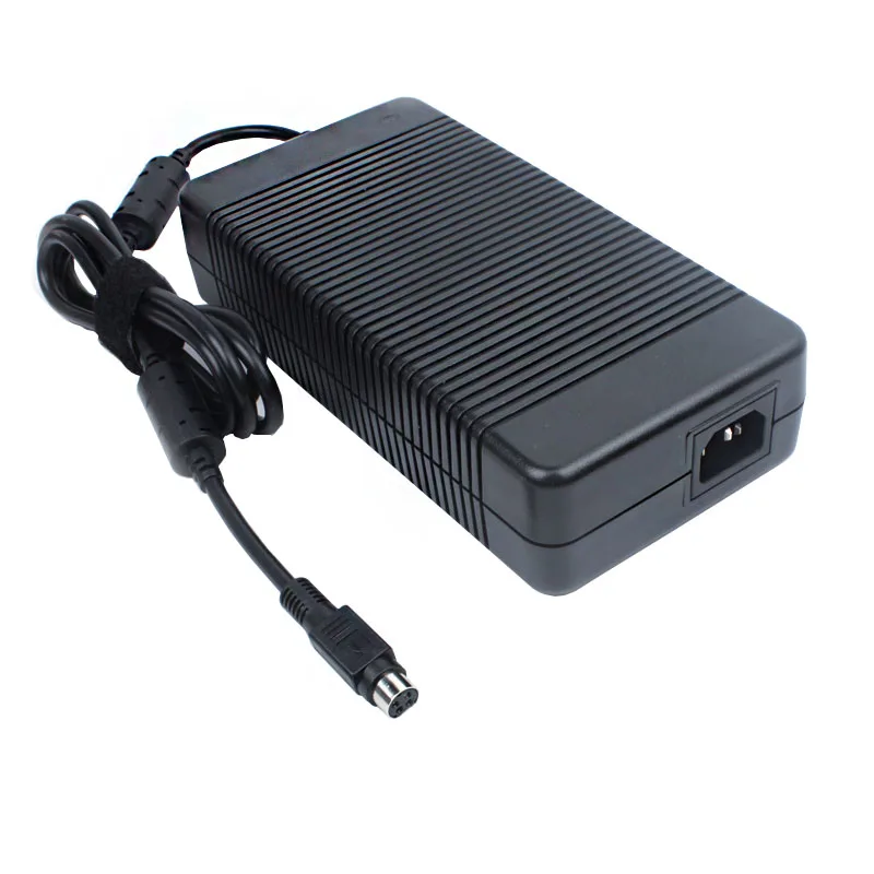 330W 19 5 V 16.9A адаптер переменного тока Питание ADP 330AB B для Clevo P370SM A P570WM MSI GT83VR GT73VR GT80S Asus