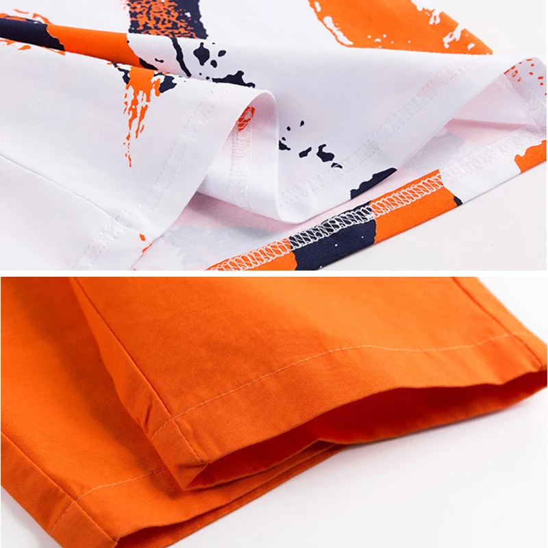 2022 New Summer Boys Clothing Set Casual Children Short Sleeve Shirt Shorts 2Pcs Boys Suit Kids Clothes 4 6 7 8 9 10 11 12 Years